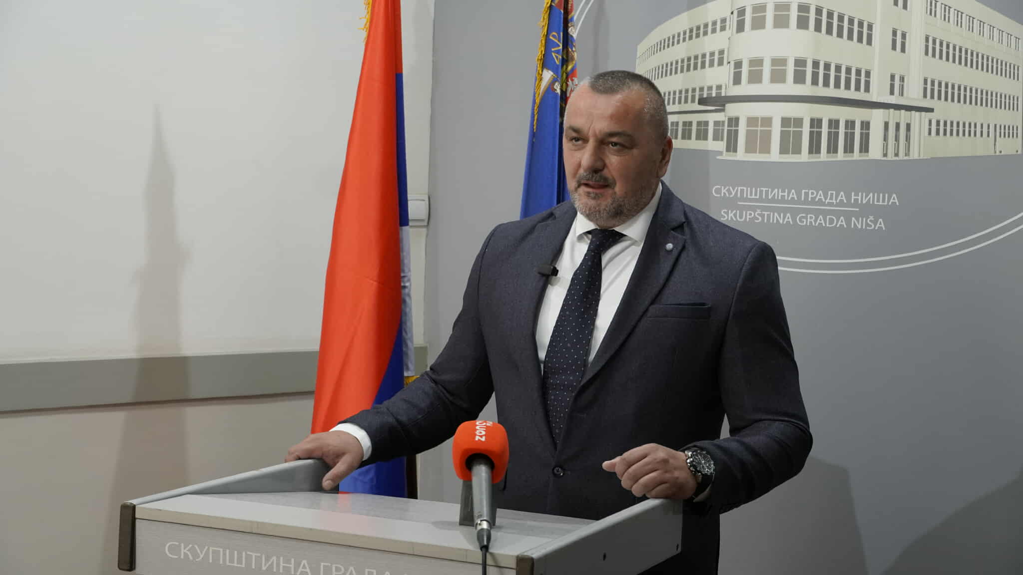 Predrag Pajović