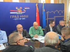 Nišlije najviše muče komunalni problemi, gradonačelnik poručuje da će većina predloga biti uvrštena u budžet Prijem građana