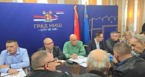Nišlije najviše muče komunalni problemi, gradonačelnik poručuje da će većina predloga biti uvrštena u budžet Prijem građana