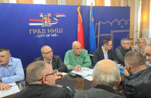Nišlije najviše muče komunalni problemi, gradonačelnik poručuje da će većina predloga biti uvrštena u budžet Prijem građana