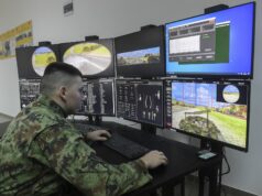 Prijem novih vojnika u tenkovske, mehanizovane i jedinice besposadnih platformi Tenkovska mehanizovana jedinica