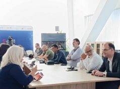 Medijana radi na zelenoj tranziciji i želi da postane klimatski neutralna Projekti Thematic2Green i Net Zero Cities