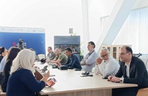 Medijana radi na zelenoj tranziciji i želi da postane klimatski neutralna Projekti Thematic2Green i Net Zero Cities