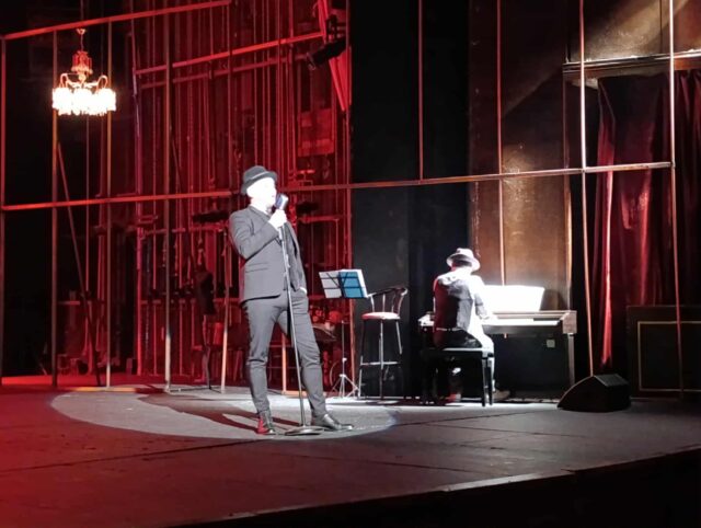 Prosjačka opera otvorila