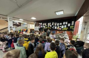 OŠ „Čegar“ u znaku znanja i radoznalosti: Održan prvi Sajam nauke Prvi Sajam nauke OŠ Čegar