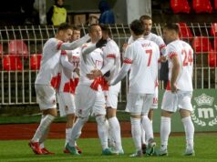 Radnički gostuje Slobodi u Užicu u 1/16 finala Kupa Srbije Radnički Niš