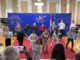 Deca iz regiona, Ukrajine i Namibije donose „radost Evrope” u Niš Radost Evrope u Nišu