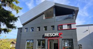 „Resor” obeležio 33 godine rada. Kompanija iz Gadžinog Hana najavljuje širenje na tržišta Azije i Afrike Resor Gadžin Han