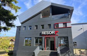 „Resor” obeležio 33 godine rada. Kompanija iz Gadžinog Hana najavljuje širenje na tržišta Azije i Afrike Resor Gadžin Han