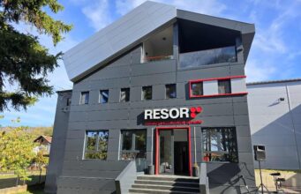 „Resor” obeležio 33 godine rada. Kompanija iz Gadžinog Hana najavljuje širenje na tržišta Azije i Afrike Resor Gadžin Han
