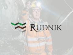 Rudnik i flotacija Rudnik d.o.o. Rudnik : Potrebni radnici za rad u Rudniku Rudnik