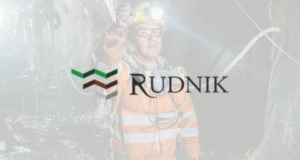 Rudnik i flotacija Rudnik d.o.o. Rudnik : Potrebni radnici za rad u Rudniku Rudnik