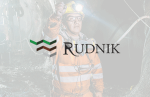 Rudnik i flotacija Rudnik d.o.o. Rudnik : Potrebni radnici za rad u Rudniku Rudnik