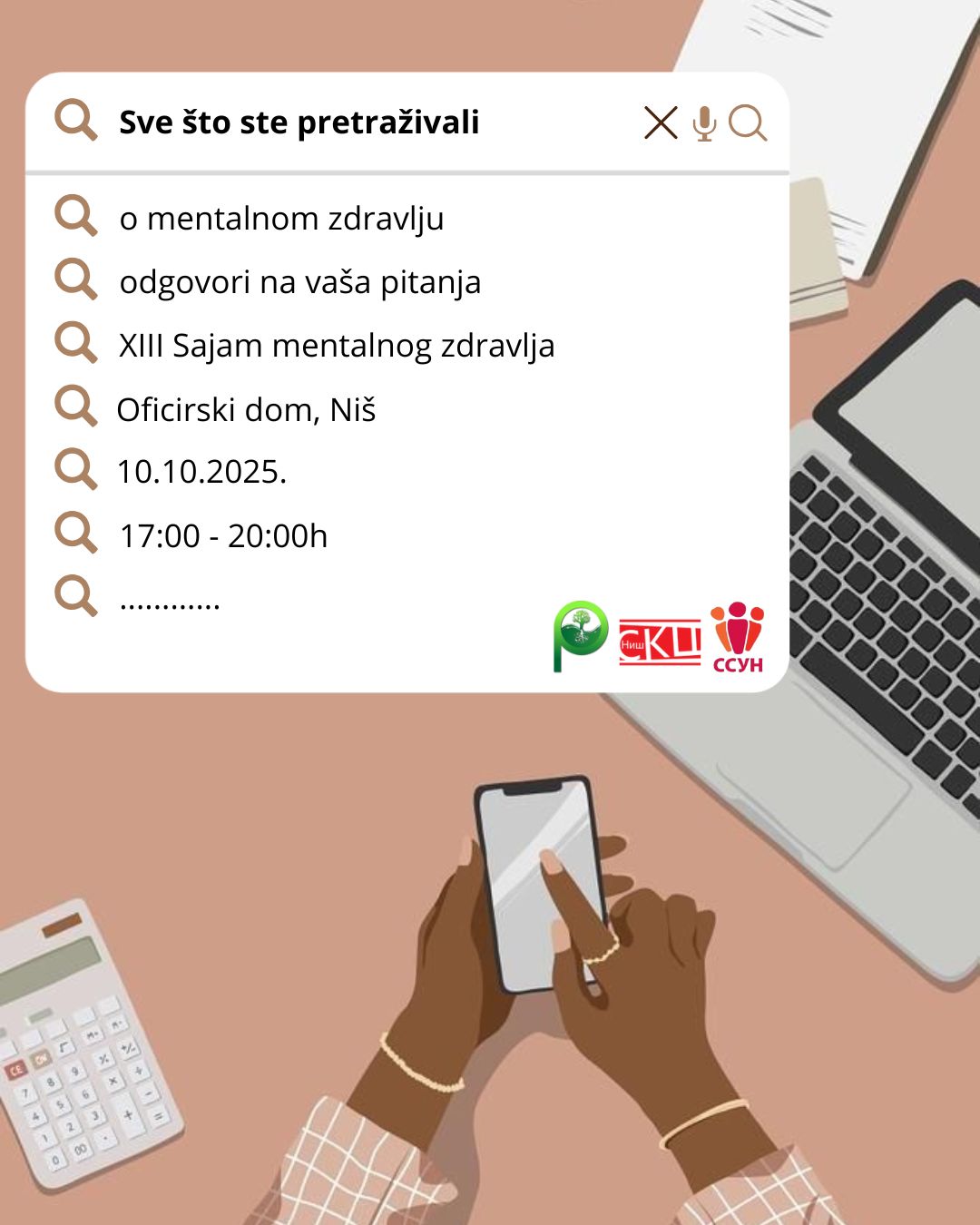 Sajam mentalnog zdravlja