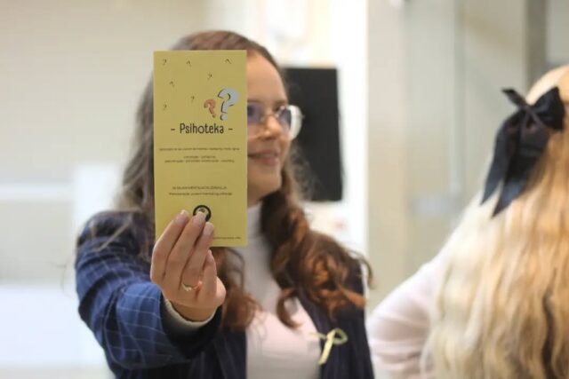 Sajam mentalnog zdravlja