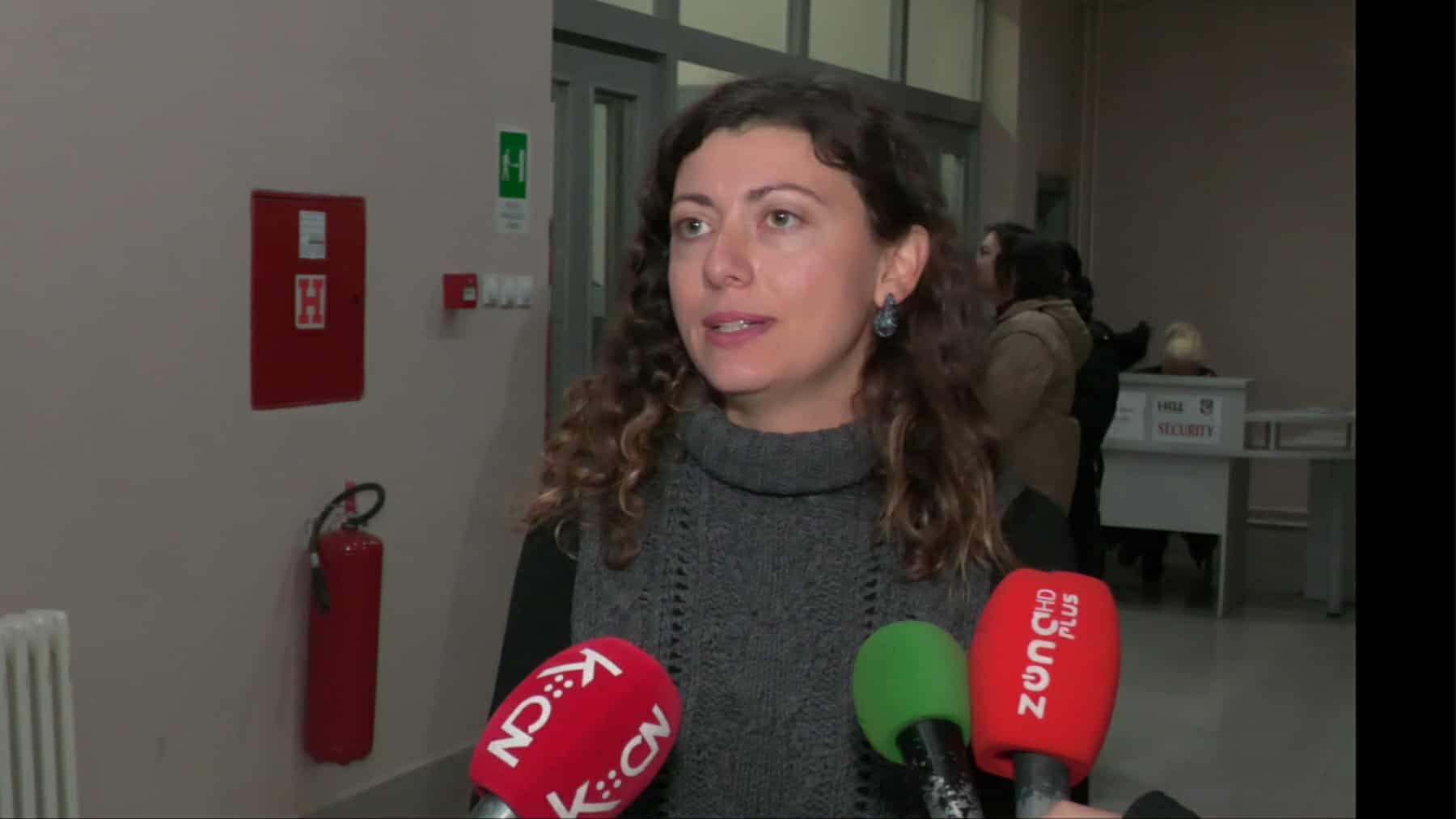 Sara Simeone
