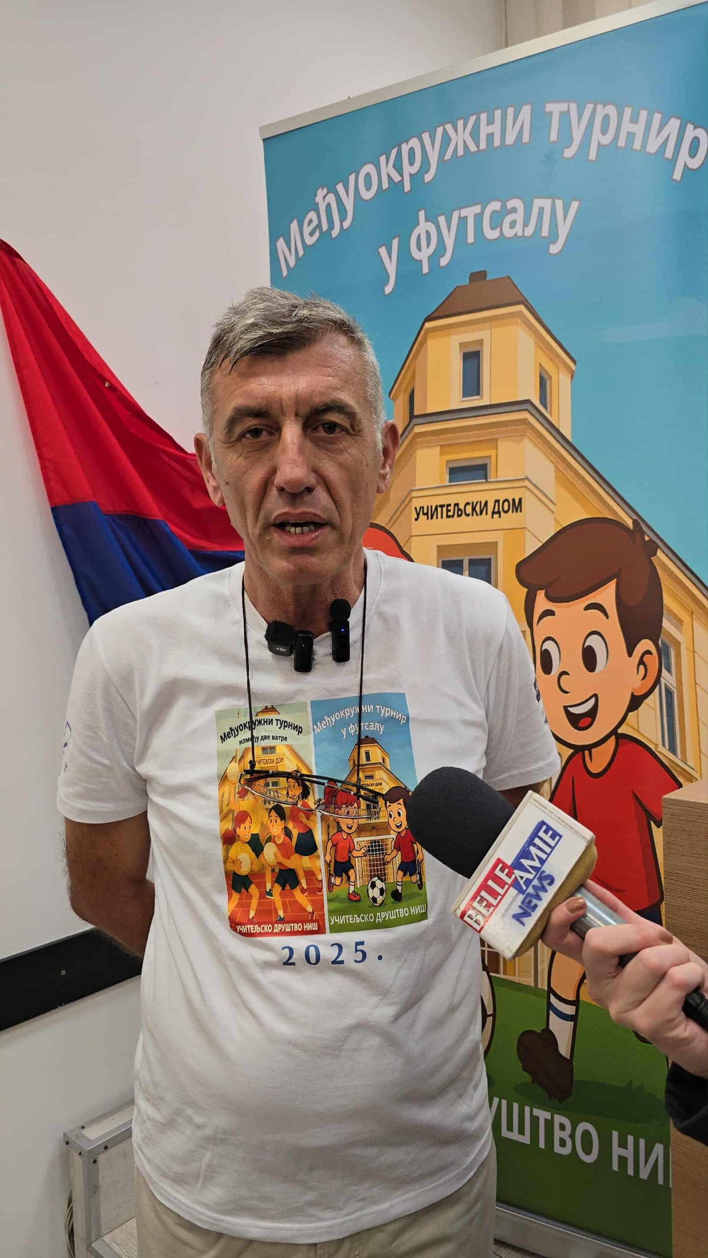 Saša Nikolić