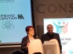 Simpozijum „Sinergija 2025“ uspešno održan – objedinjeni pristupi psihijatrije i ortopedije Simpozijum Sinergija 2025