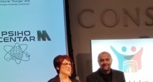 Simpozijum „Sinergija 2025“ uspešno održan – objedinjeni pristupi psihijatrije i ortopedije Simpozijum Sinergija 2025