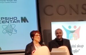 Simpozijum „Sinergija 2025“ uspešno održan – objedinjeni pristupi psihijatrije i ortopedije Simpozijum Sinergija 2025