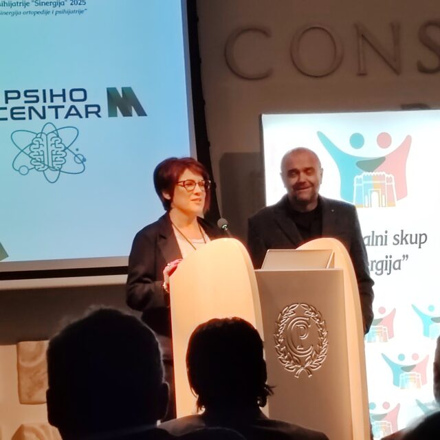 Simpozijum Sinergija 2025