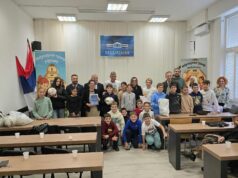 GO Medijana loptama darivala učesnike „Školske futsal mini lige” Školske futsal mini lige