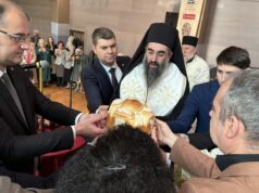 Gradska opština Medijana proslavila svoju slavu – Svetu Petku Slava GO Medijana