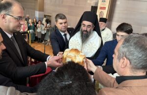 Gradska opština Medijana proslavila svoju slavu – Svetu Petku Slava GO Medijana