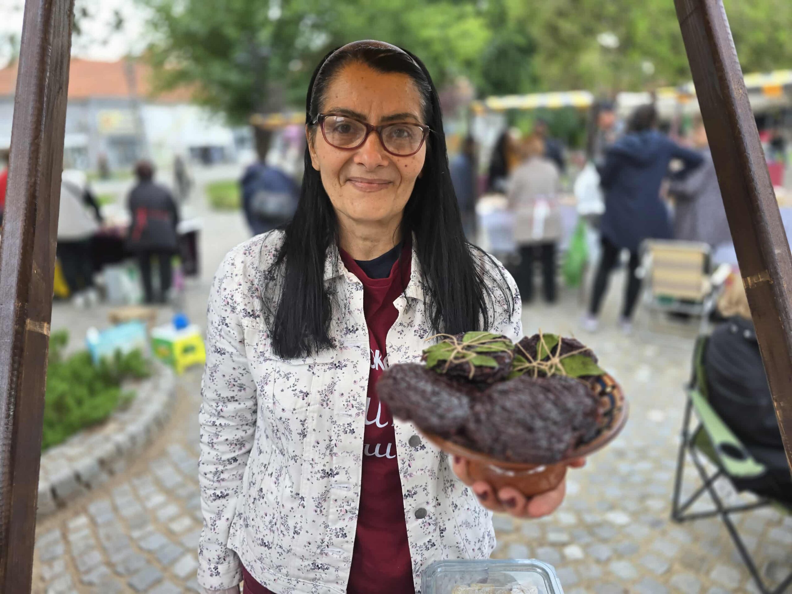 Slavica Janačković iz Niša