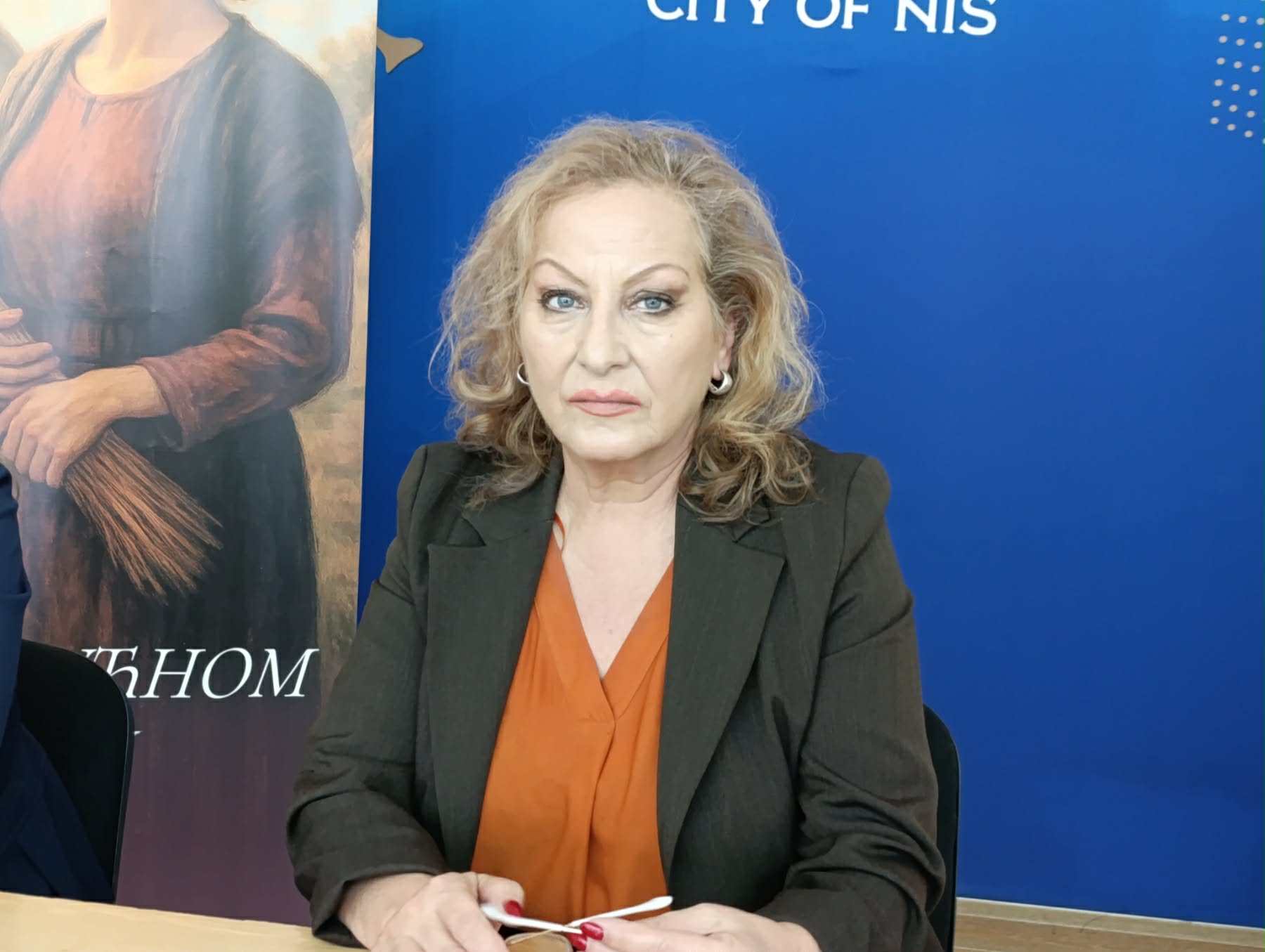 Sonja Šćekić