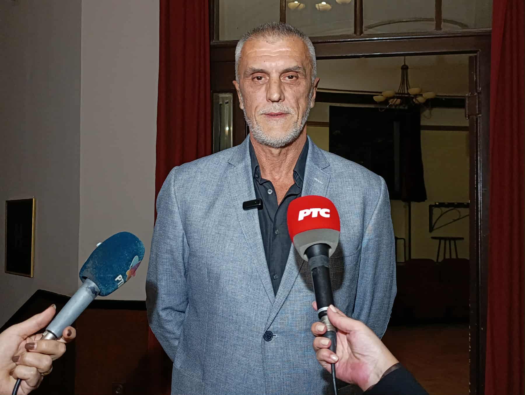 Spasoje Ž. Milovanović