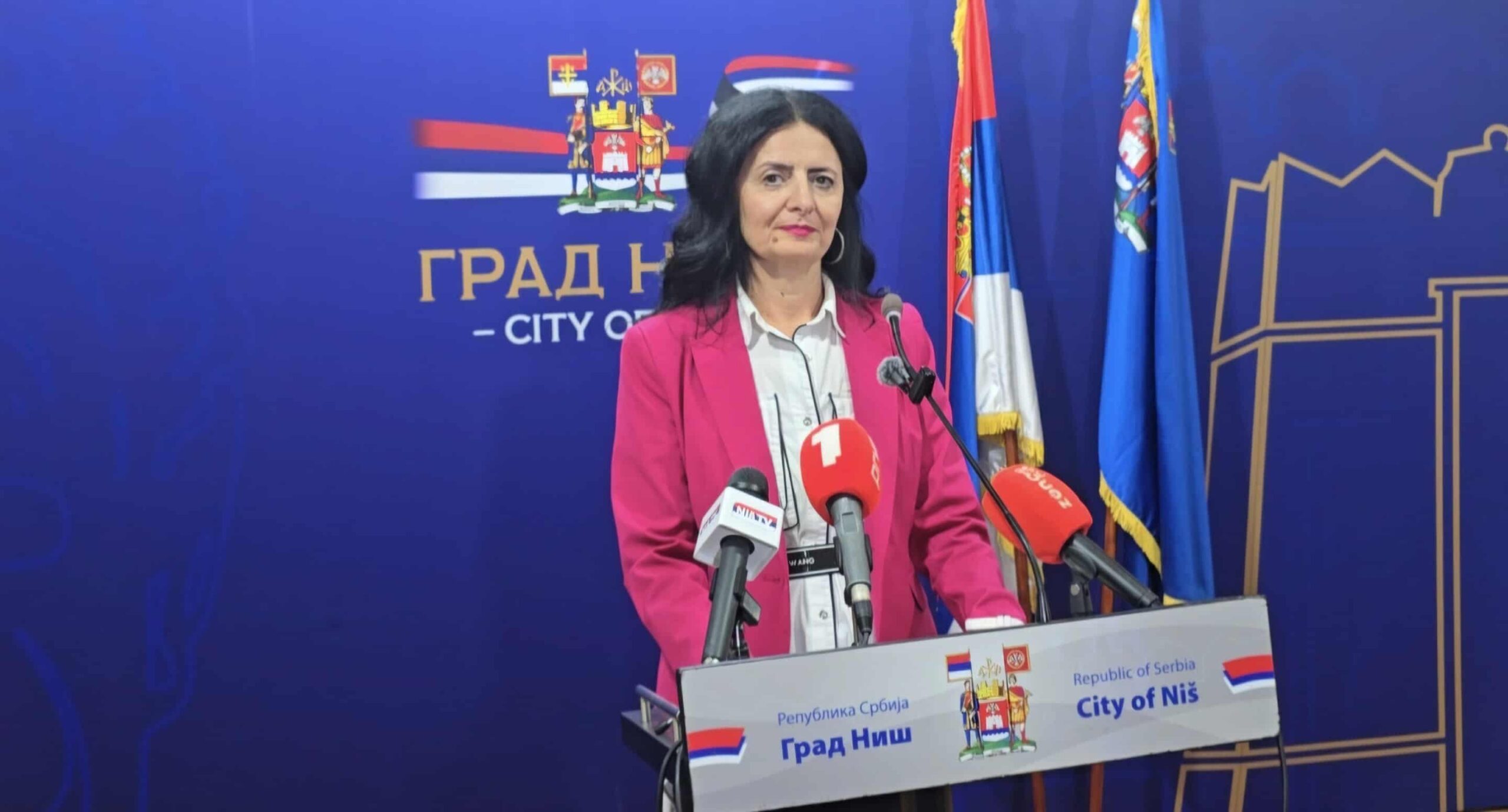 Suzana Jovanović
