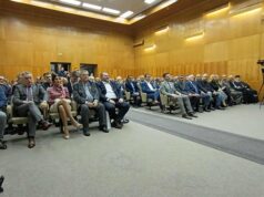 „Sećam se”: Održana svečana akademija povodom oslobođenja Niša Svečana akademija povodom oslobođenja Niša