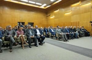 „Sećam se”: Održana svečana akademija povodom oslobođenja Niša Svečana akademija povodom oslobođenja Niša