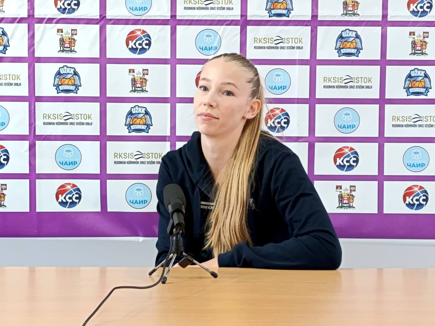 Tamara Čorto