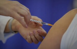 Oko 5.000 Nišlija već primilo vakcinu protiv sezonskog gripa Vakcinacija