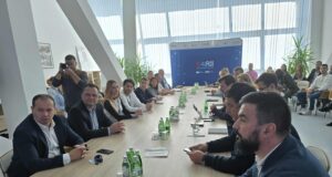 Javni poziv za mala preduzeća: Veštačka inteligencija u službi unapređenja poslovanj Veštačka inteligencija u službi unapređenja poslovanj