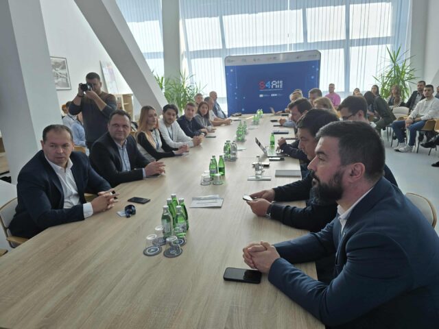 Veštačka inteligencija u službi unapređenja poslovanj