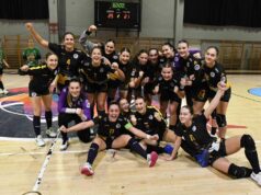 Rukometašice Naise u derbiju kola dočekuje Bor ŽRK Naisa