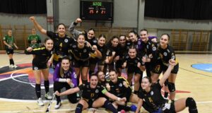 Rukometašice Naise u derbiju kola dočekuje Bor ŽRK Naisa