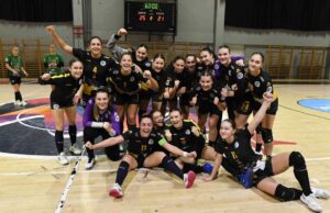 Rukometašice Naise u derbiju kola dočekuje Bor ŽRK Naisa