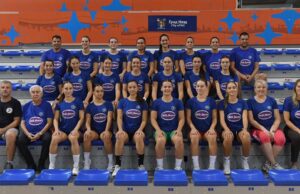 Neporažena Naisa danas dočekuje Železničar Ženski rukometni klub Naisa