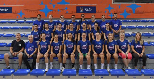 Ženski rukometni klub Naisa