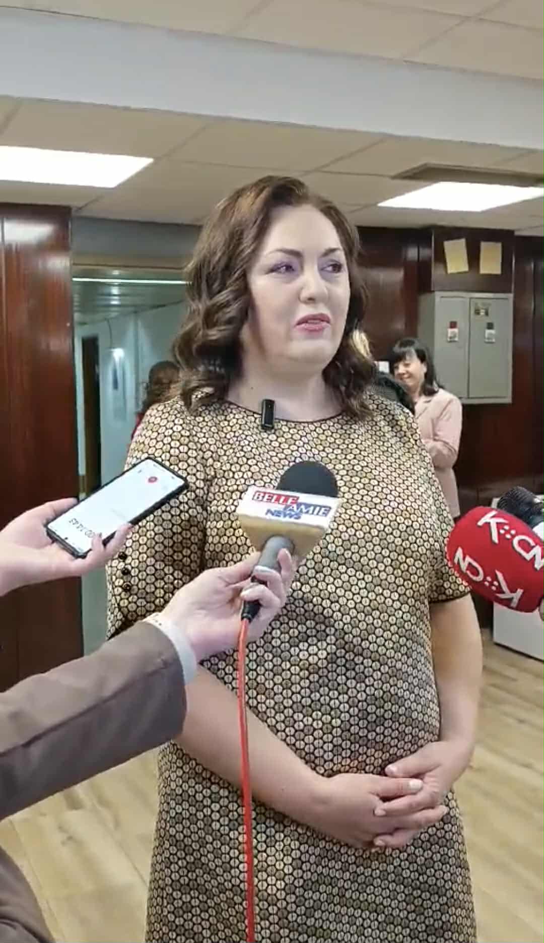 dr Kristina Stojanović