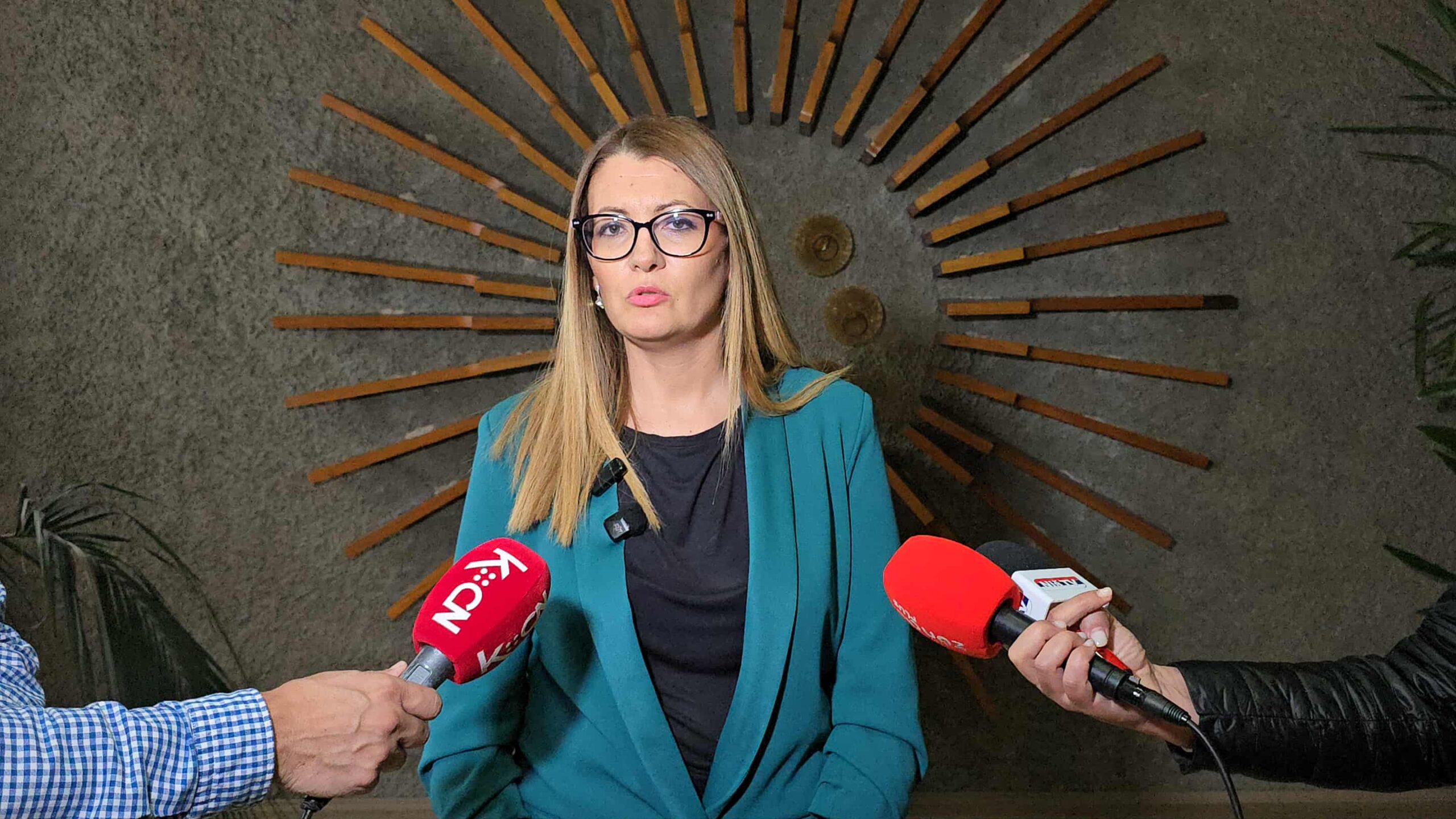 prim. dr Ivana Aleksić Milenković