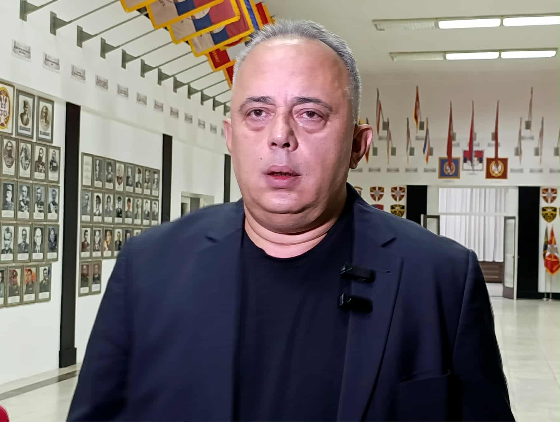 prod. dr Igor Novaković