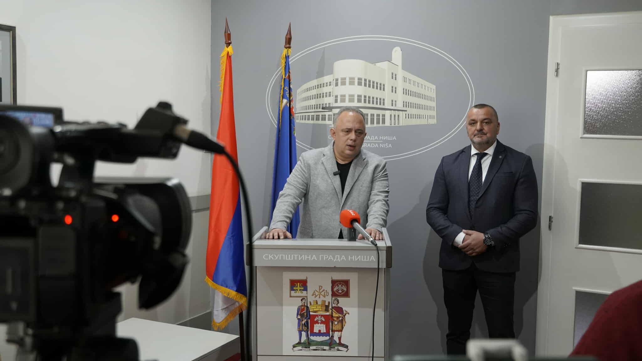 prof. dr Igor Novaković