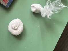 Uhapšena petočlana kriminalna grupa zbog trgovine drogom u Nišu Kokain