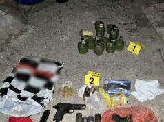 Uhapšene tri osobe zbog slučaja nestalog oružja iz PS Doljevac