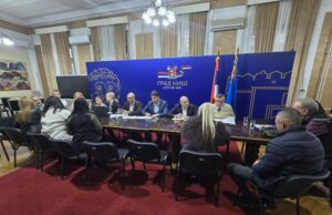 17. prijem građana u Gradskoj kući: Upis prava svojine od 8. decembra 17 prijem građana u Gradskoj kuć